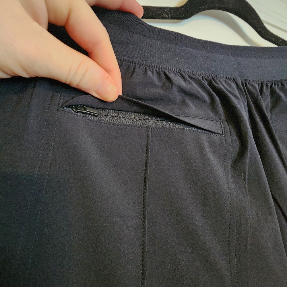 Athleta Vienna Slim Pants Womens Size 10 - Picture 6 of 8